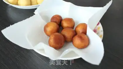 Make Potatoballs step 3