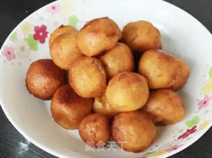 Make Potatoballs step 4