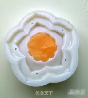 Make Five-colour cherry blossoms and fruit step 13