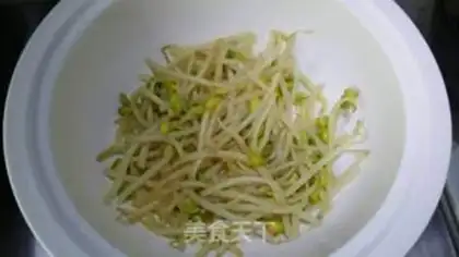 Make Spicy water boils fish step 4