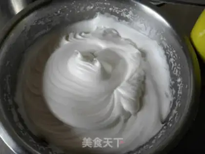 Make Red velvet lasagna step 4