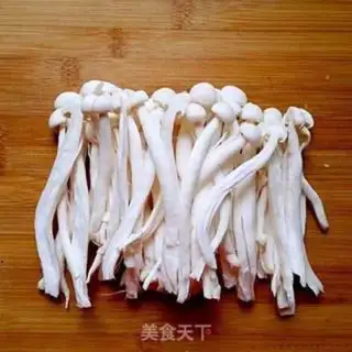 Make Pelican sea mushrooms step 0