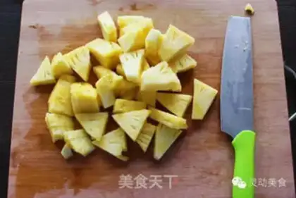 Make Pineapple can step 0
