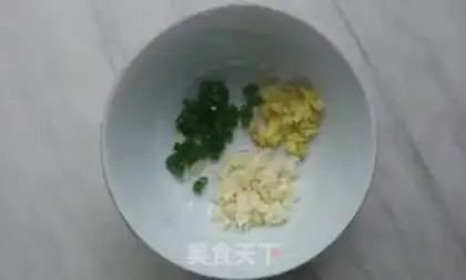 Make Homemade ice cream step 1