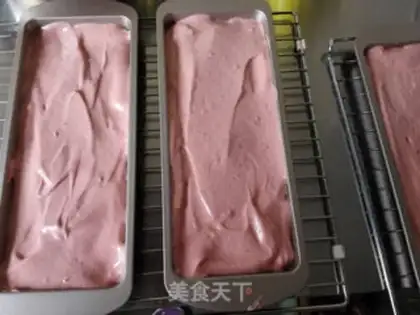 Make Red velvet lasagna step 7