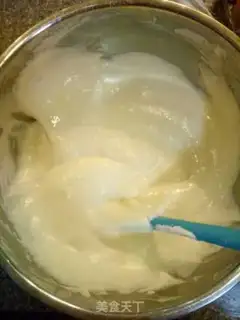 Make Strawberry cherry cake step 11