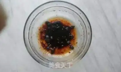 Make Homemade ice cream step 2