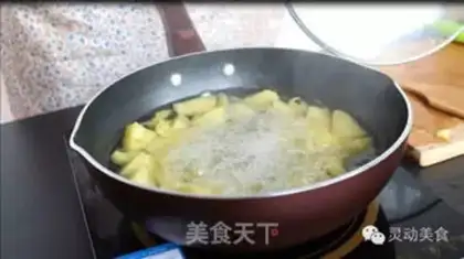 Make Pineapple can step 3