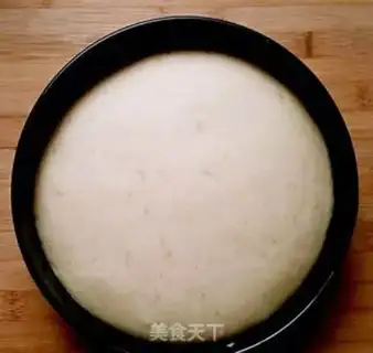 Make Cheese bread step 4