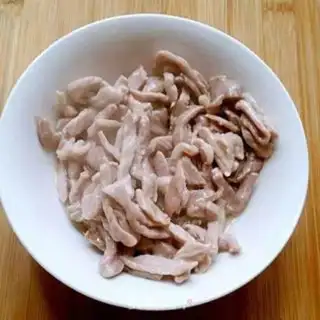 Make Pelican sea mushrooms step 5