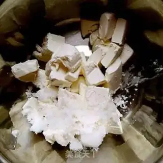 Make Cheese bread step 5