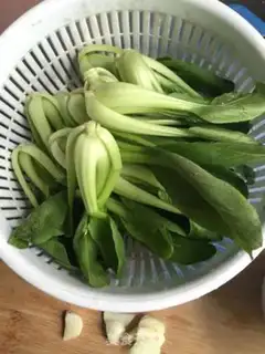 Make Pelican mushrooms step 0