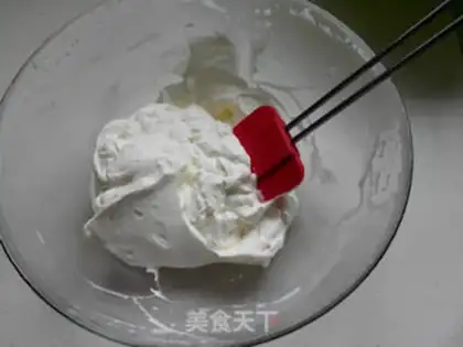 Make Red velvet lasagna step 10