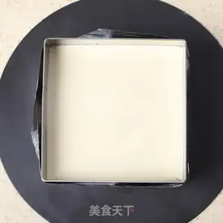 Make Triple chocolate cake step 6