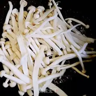 Make Pelican sea mushrooms step 7