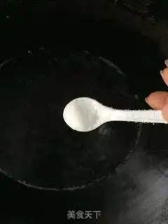 Make Pelican mushrooms step 2