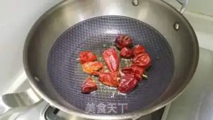 Make Spicy water boils fish step 14