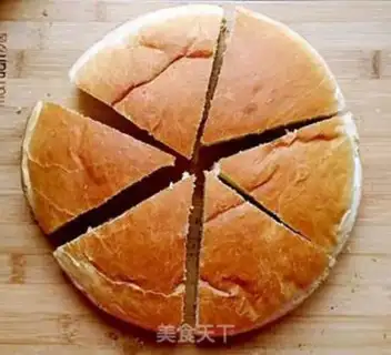 Make Cheese bread step 9