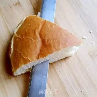 Make Cheese bread step 10