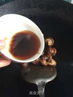 Make Pelican mushrooms step 8