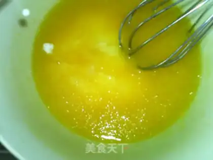Make Xinjiang Bahari cake step 4