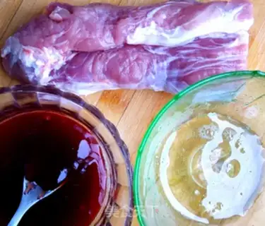 Make A wide-range fork roast step 0