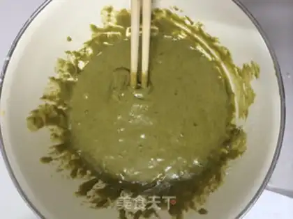 Make Cake roll step 3