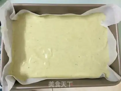 Make Cake roll step 5