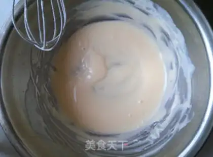 Make Cheesecake step 1