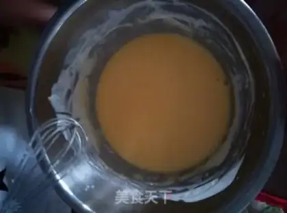 Make Cheesecake step 2