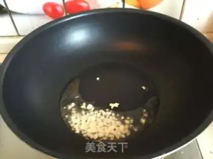 Make pineapple shrimp ball step 5
