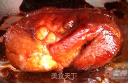 Make A wide-range fork roast step 4