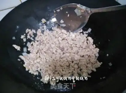Make Spaghetti step 2