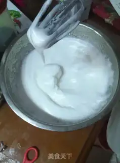 Make Cheesecake step 4