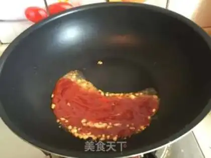 Make pineapple shrimp ball step 6