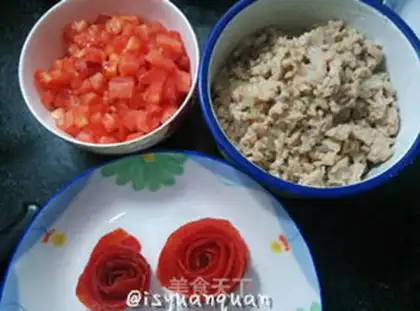 Make Spaghetti step 3