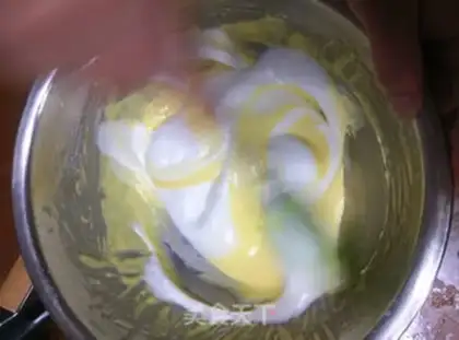 Make Cheesecake step 5