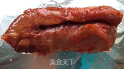 Make A wide-range fork roast step 5