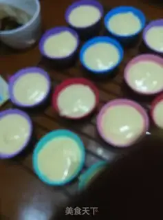 Make Cheesecake step 6