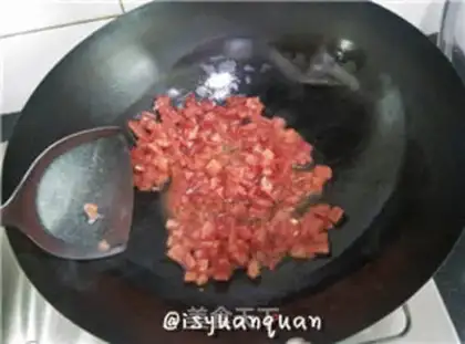 Make Spaghetti step 4
