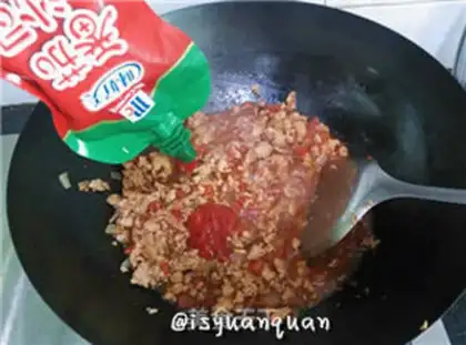 Make Spaghetti step 5