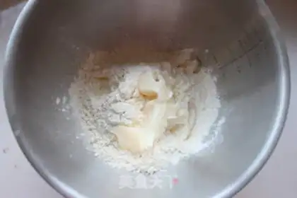 Make Rose florist step 3
