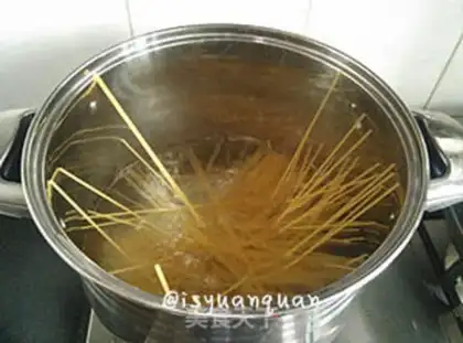 Make Spaghetti step 6