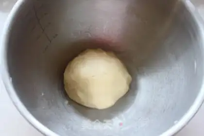 Make Rose florist step 4