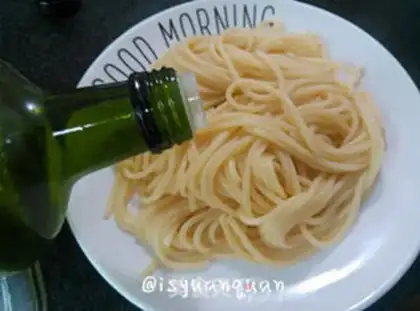 Make Spaghetti step 7