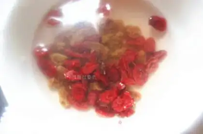 Make Watermelon yogurt step 0