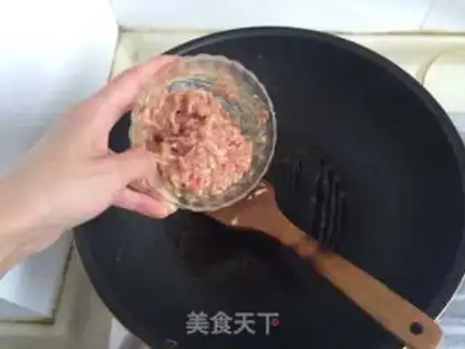 Make Frozen eggs of mushrooms step 2