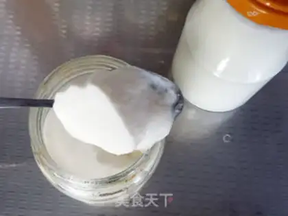 Make Homemade hut cheese step 5