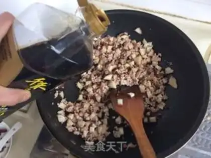 Make Frozen eggs of mushrooms step 4