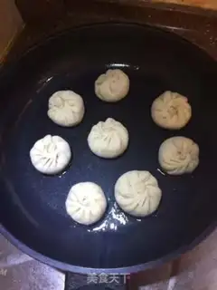 Make Beef buns step 7